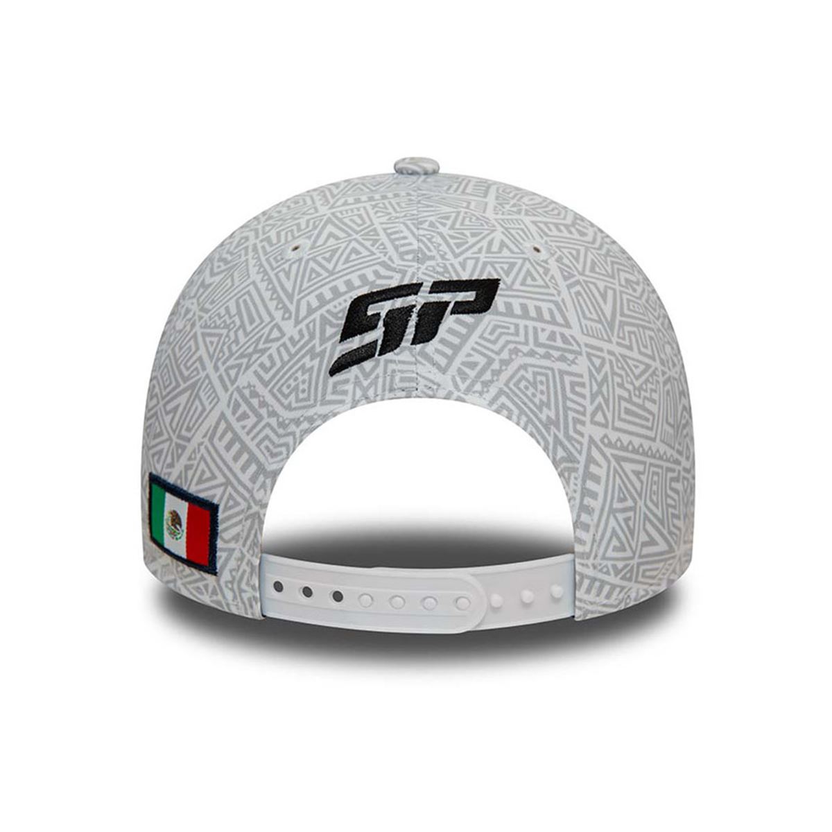 Gorra Red Bull New Era GP México