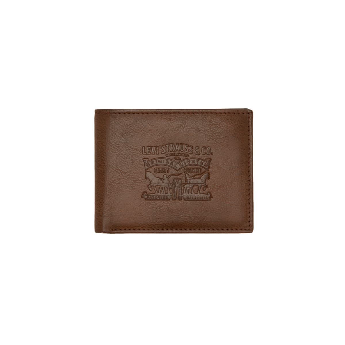 Cartera Levis Bifold 875220135