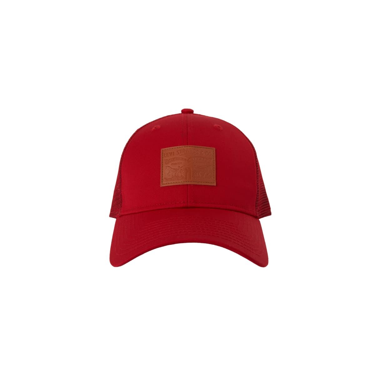 Gorra Trucker Levi's para Hombre