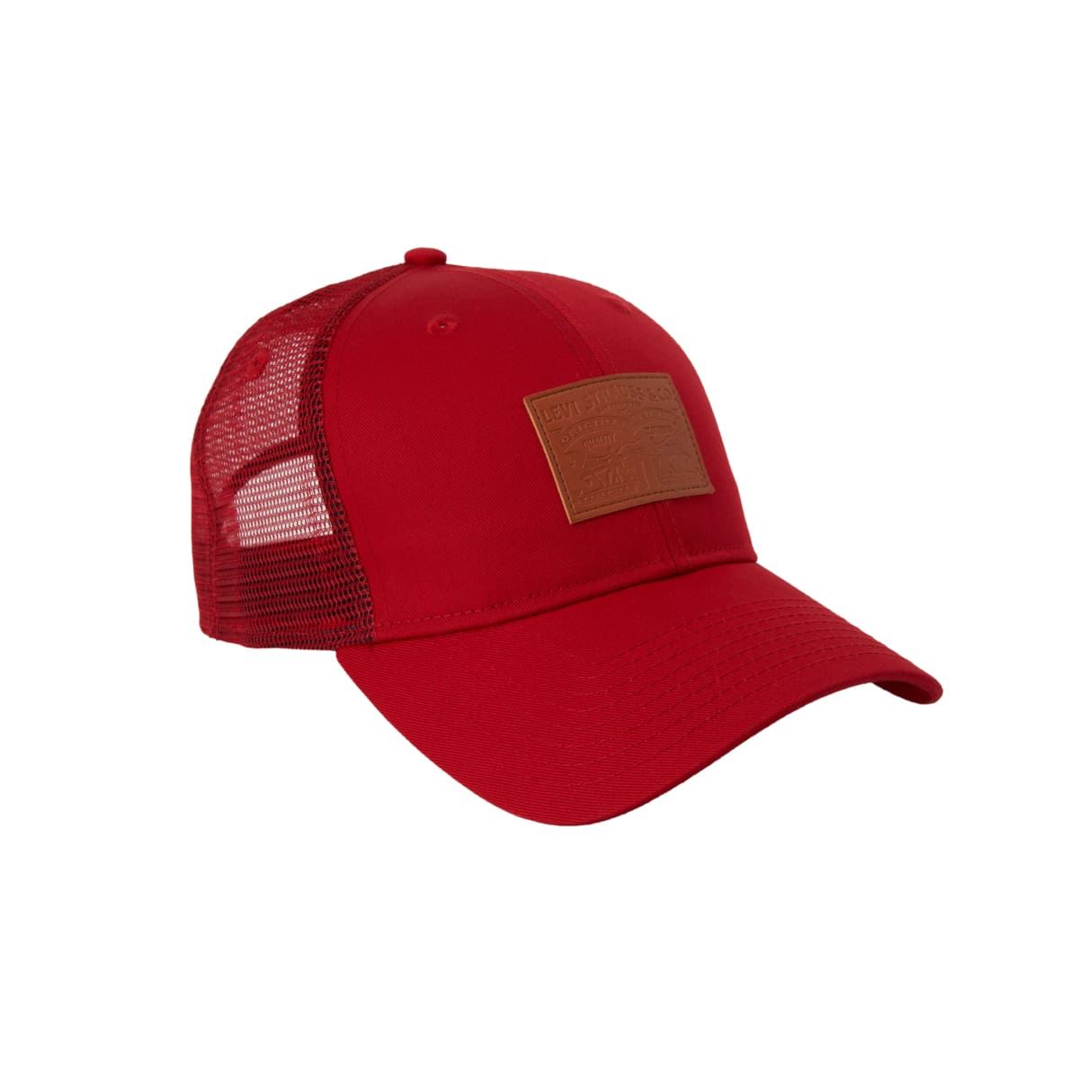 Gorra Trucker Levi's para Hombre