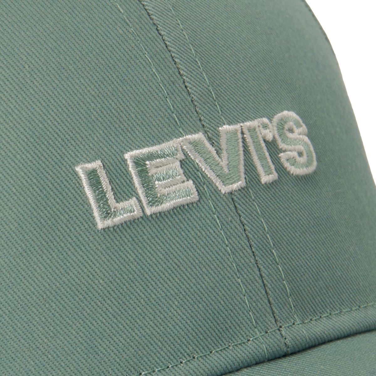 Gorra Beisbolera Levi's para Hombre