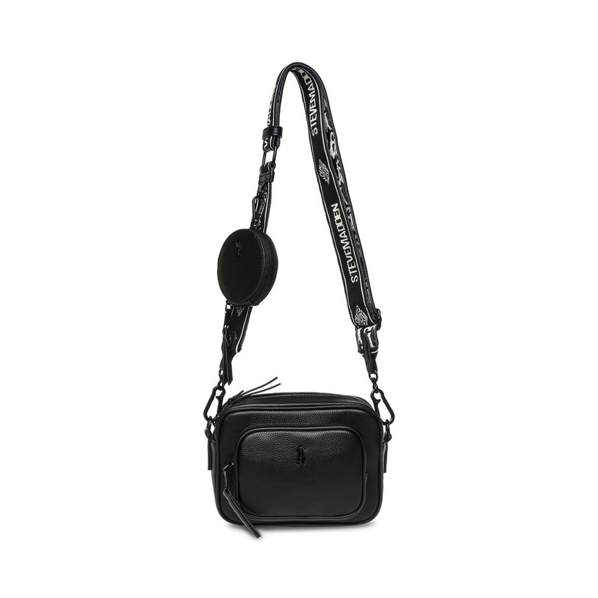 Bolso Bandolera Steve Madden Bolsos El Corte Ingles Bolso
