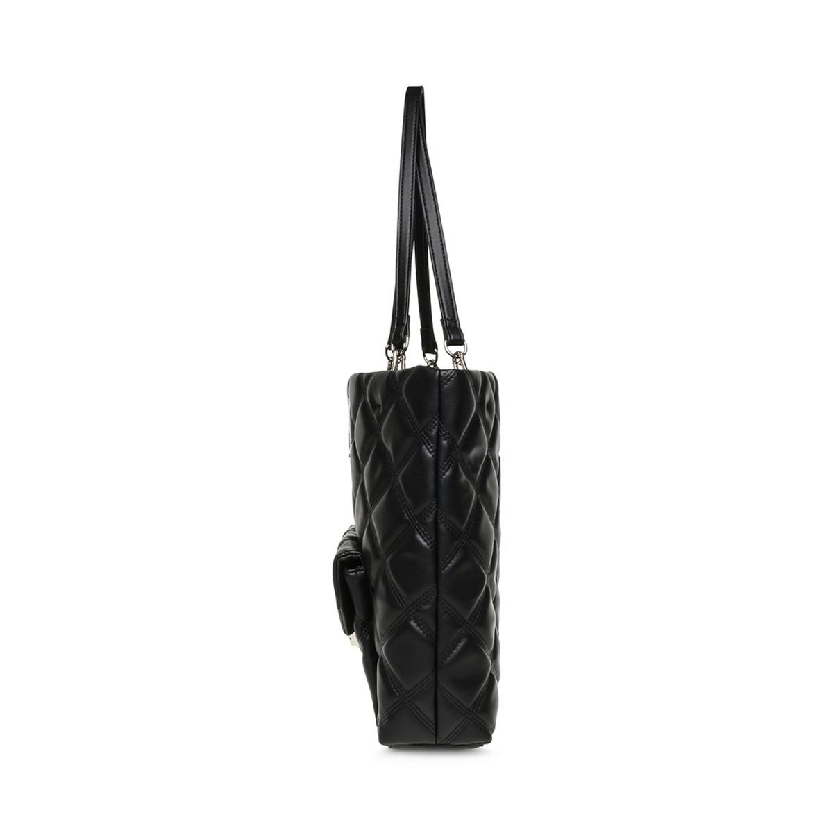 Bolso Tote Steve Madden Negro para Mujer