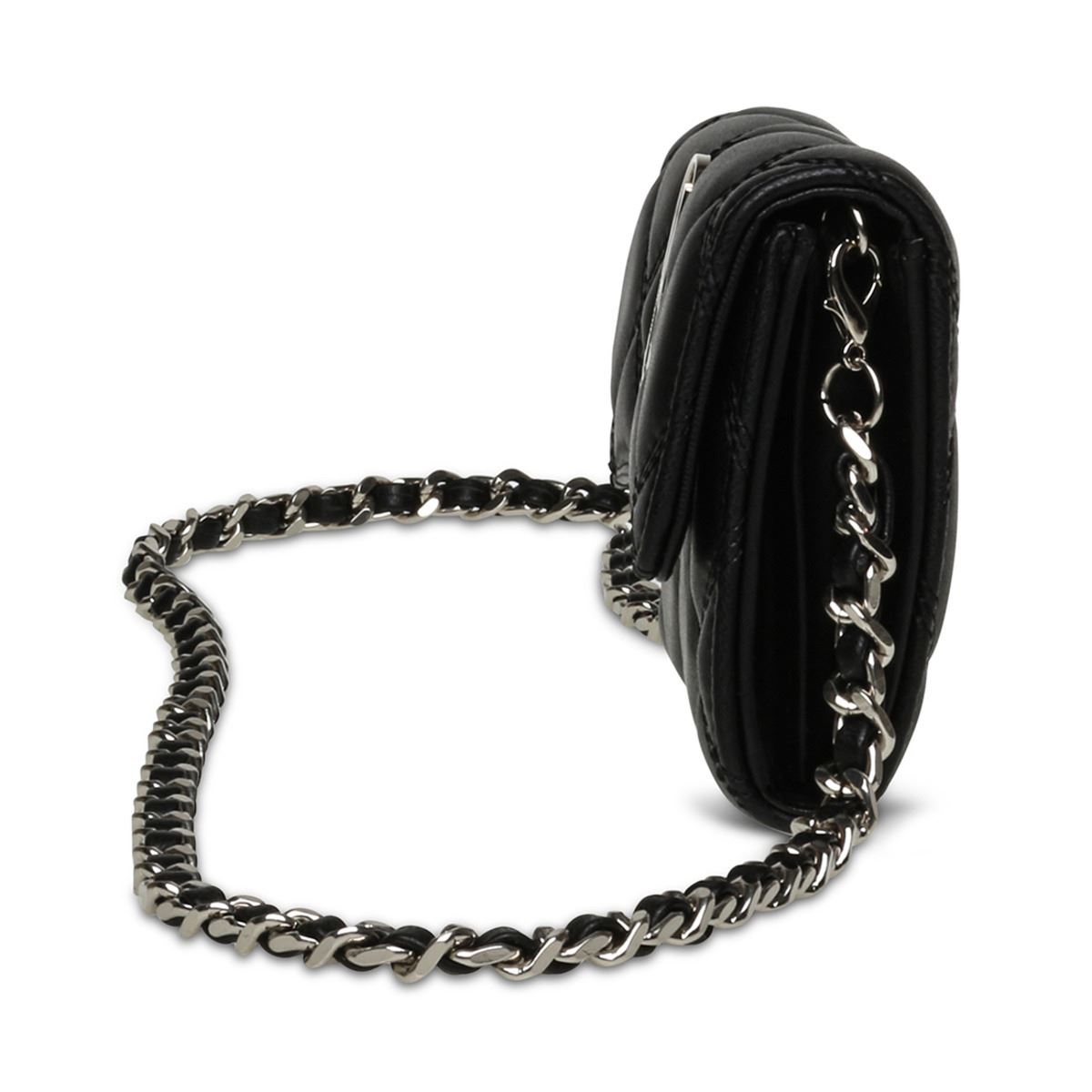 Bolso Crossbody Steve Madden Beige para Mujer