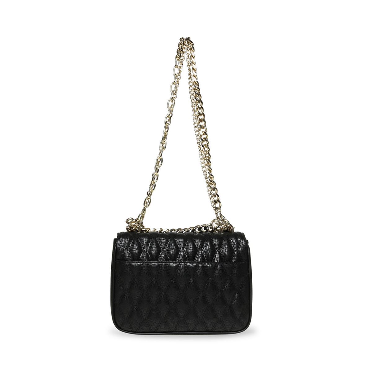 Bolso Crossbody Steve Madden Negro para Mujer