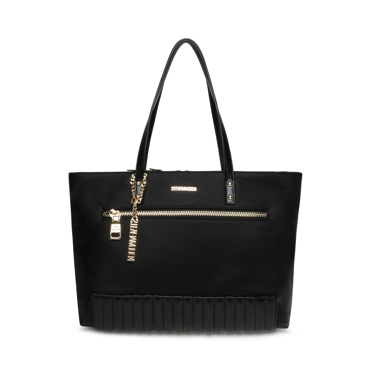 Bolso Tote Steve Madden para Negro Mujer