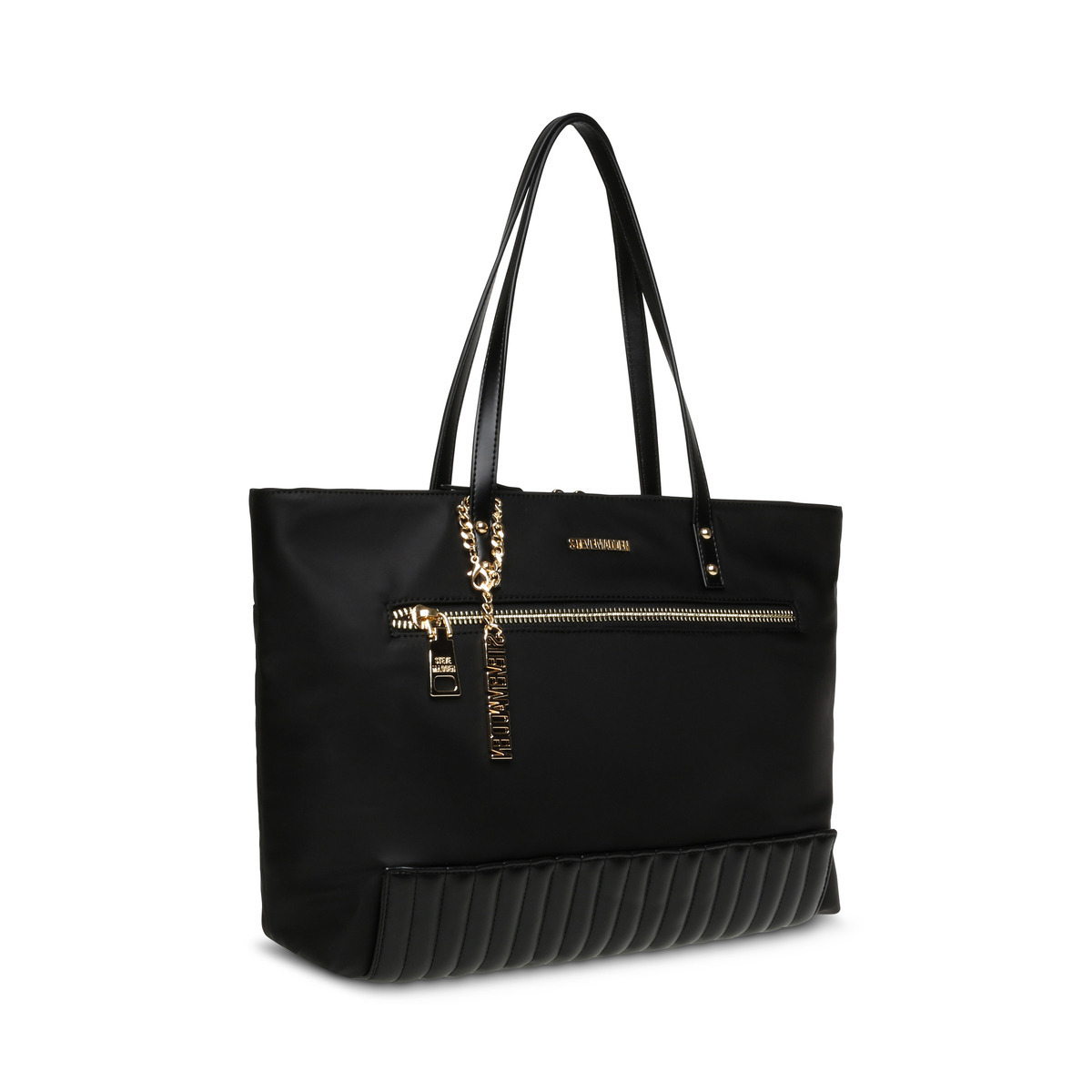 Bolso Tote Steve Madden para Negro Mujer
