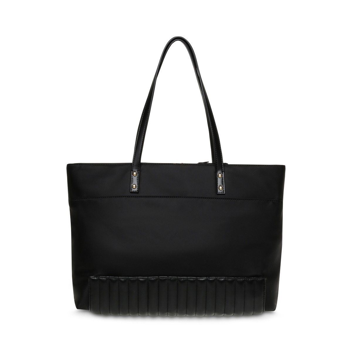 Bolso Tote Steve Madden para Negro Mujer