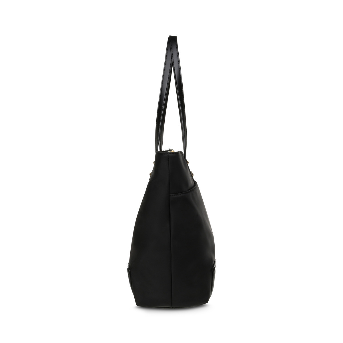 Bolso Tote Steve Madden para Negro Mujer