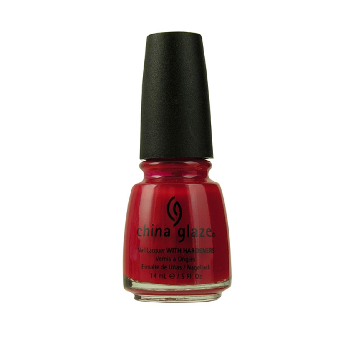 Esmalte #711 China Rouge   China Glaze