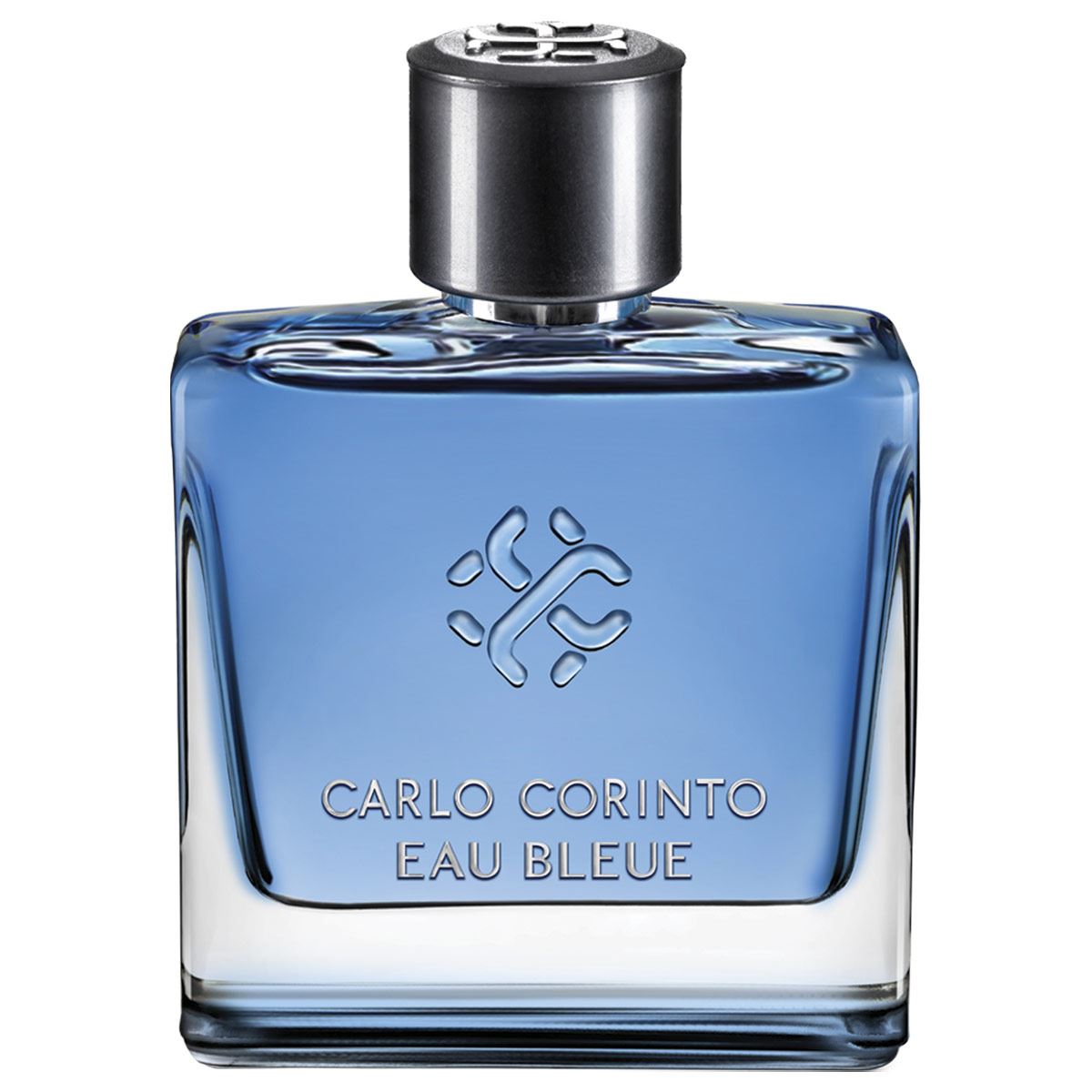 Fragancia Caballero Carlo Corinto Eau Bleue EDT 100 ML