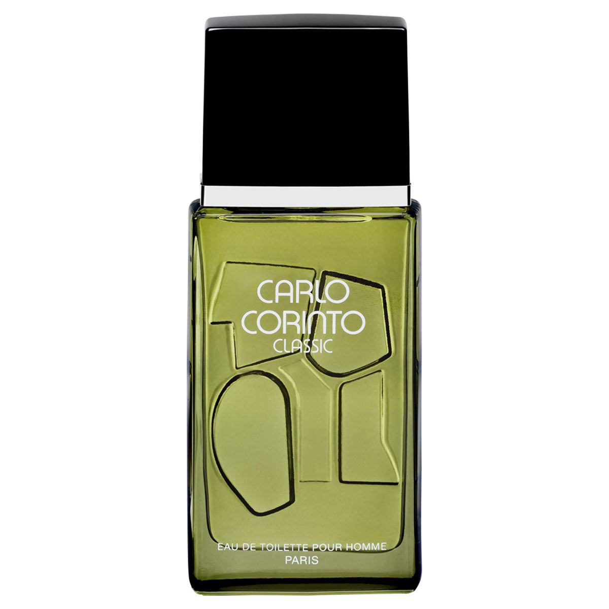Fragancia Caballero Carlo Corinto Classic EDT 100 ML