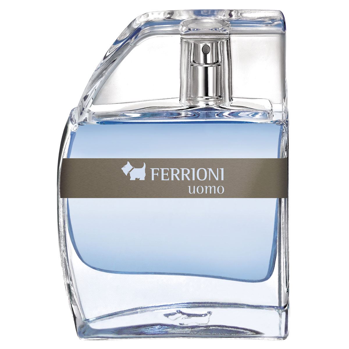 Fragancia Caballero, Ferrioni Uomo EDT 100 ML