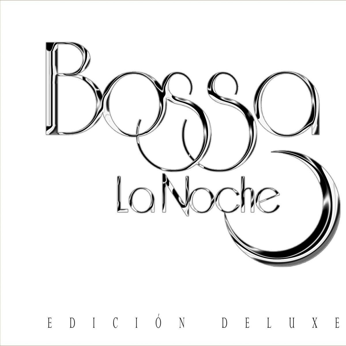 Bossa La Noche Edicion Deluxe