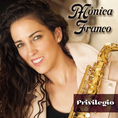 CD Mónica Franco Privilegio