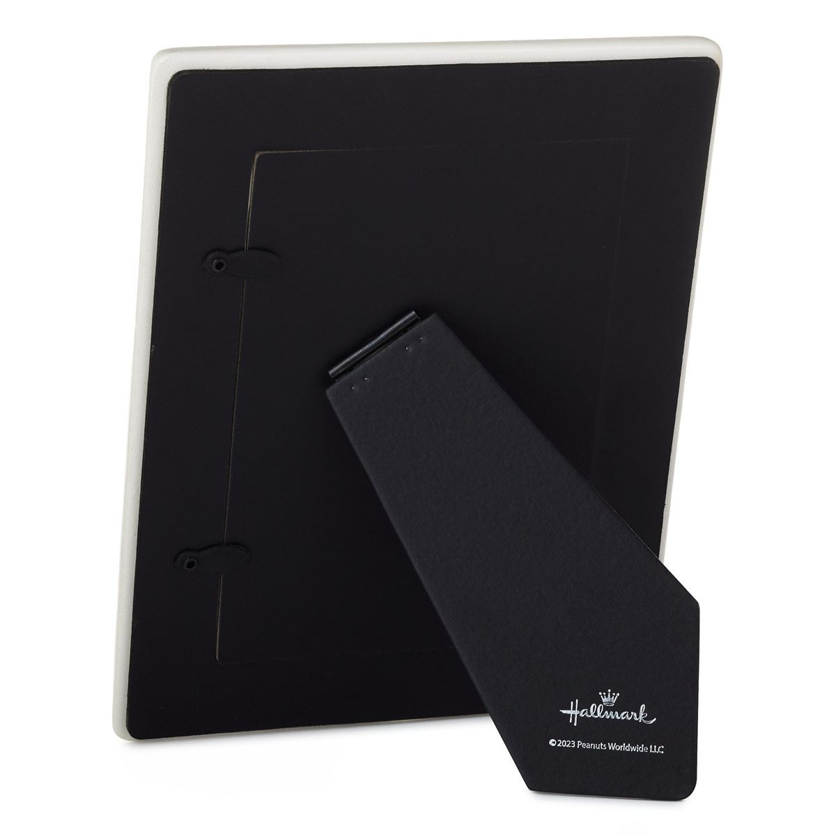 Marco Para Foto de Snoopy y Woodstock