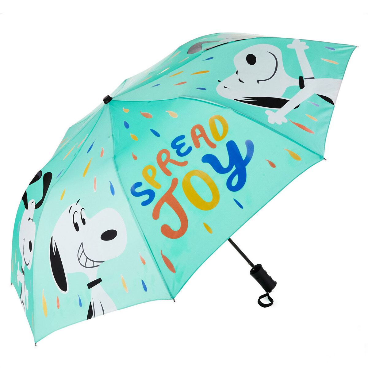 Paraguas Mágico Que Cambia de Color Snoopy