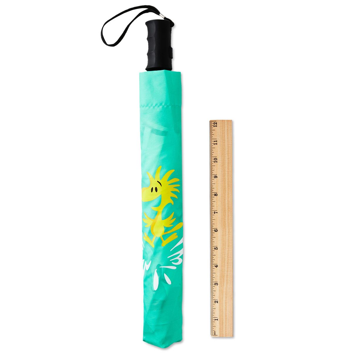 Paraguas Mágico Que Cambia de Color Snoopy