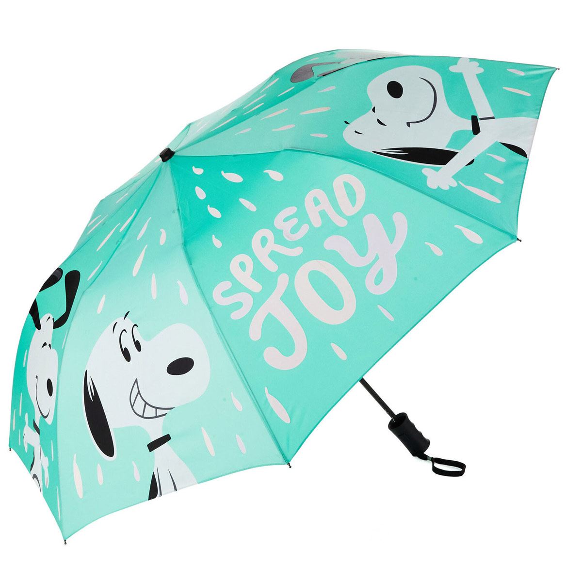 Paraguas Mágico Que Cambia de Color Snoopy