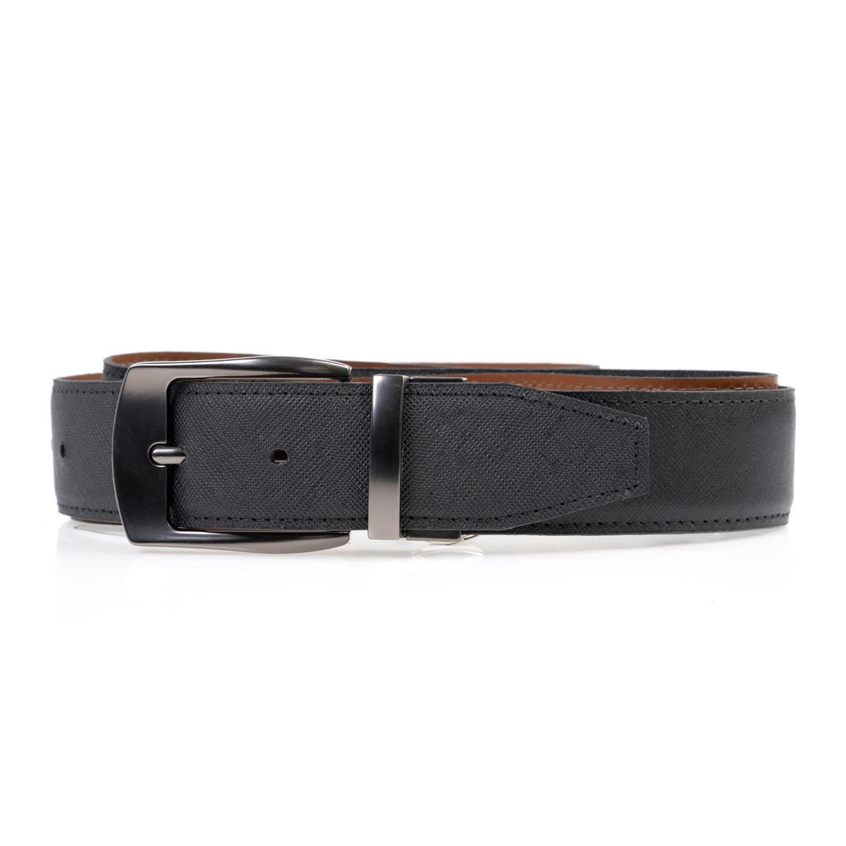 Cinturón Bruno Magnani 35595 unitalla