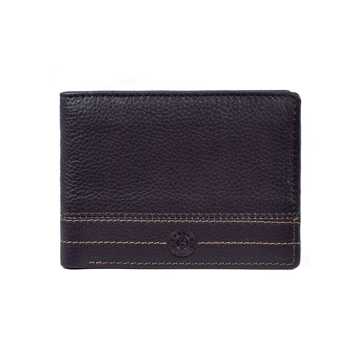 Billetera en Piel para Hombre Miguel Bellido