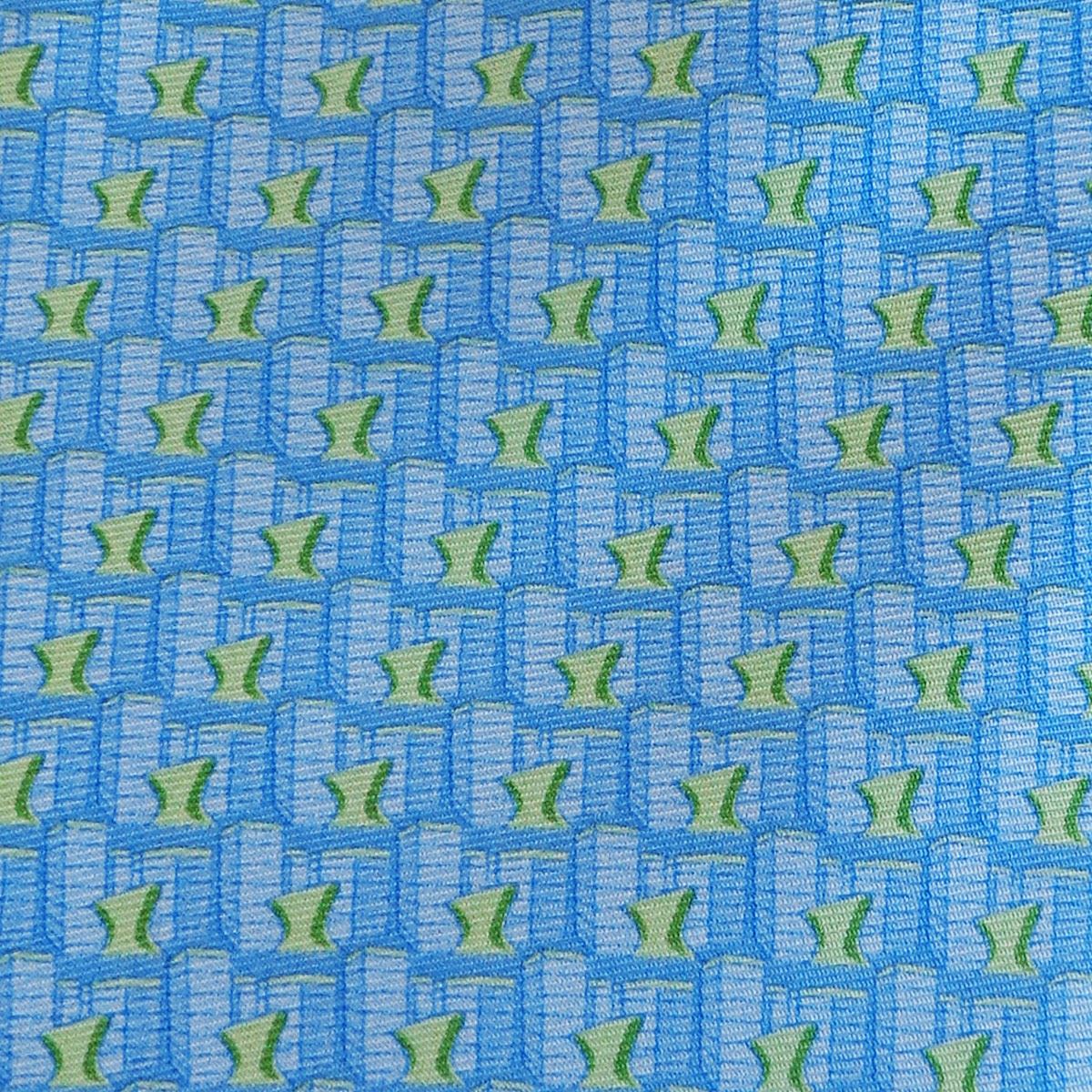 Corbata de Seda para Hombre S Colección