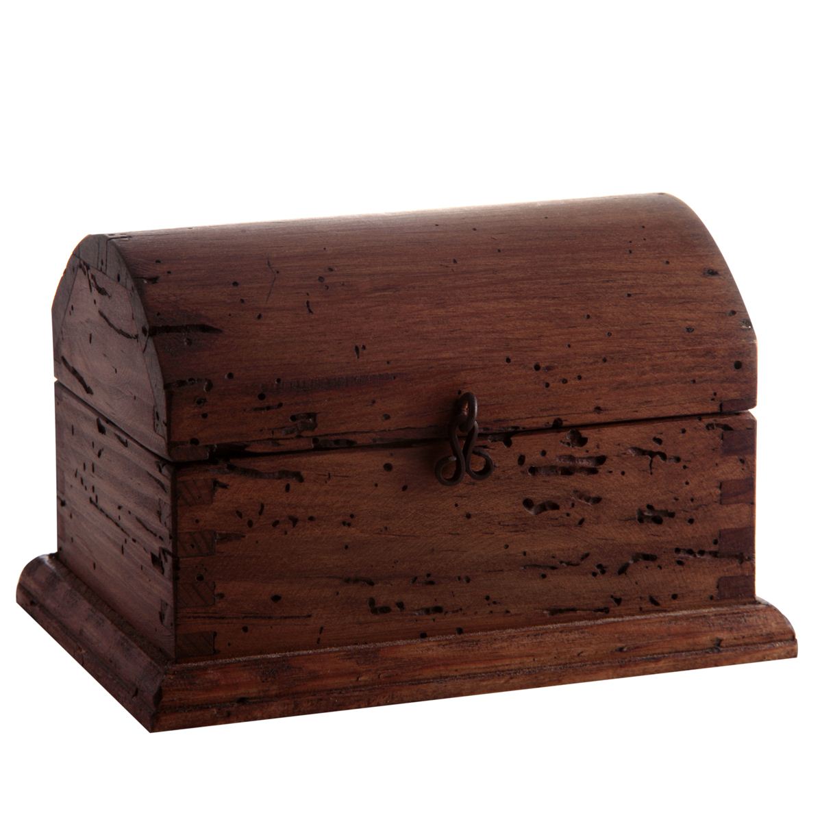 Baúl No.2 9.5x15x8.5 cm.