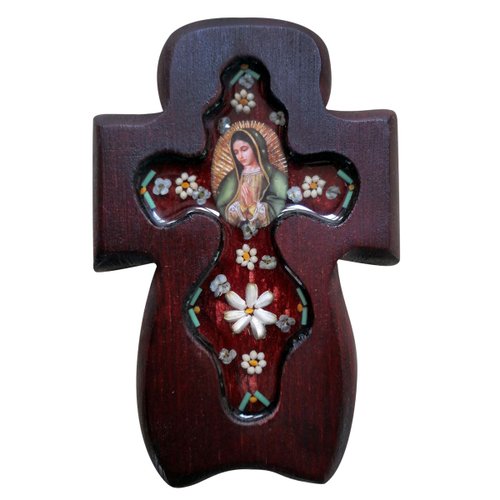 Cruz de la Virgen María  Mod.C-11