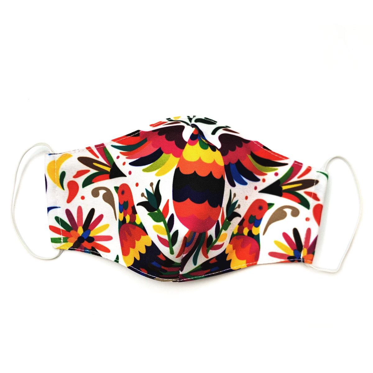 Cubrebocas sublimacion