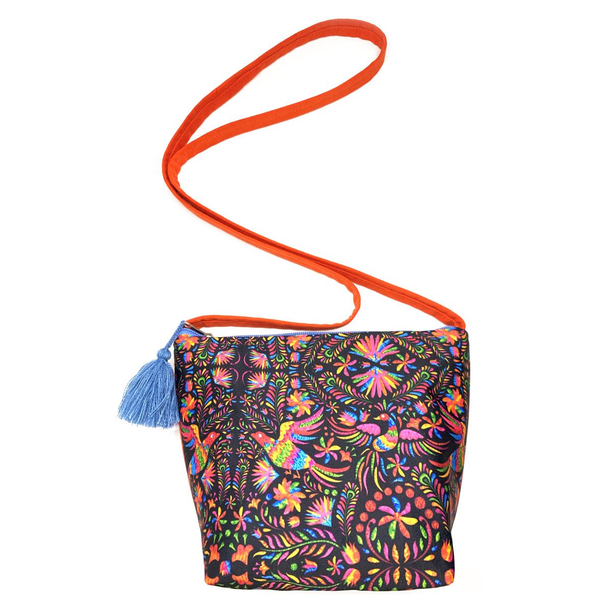 Bolsa Mamacha Lea