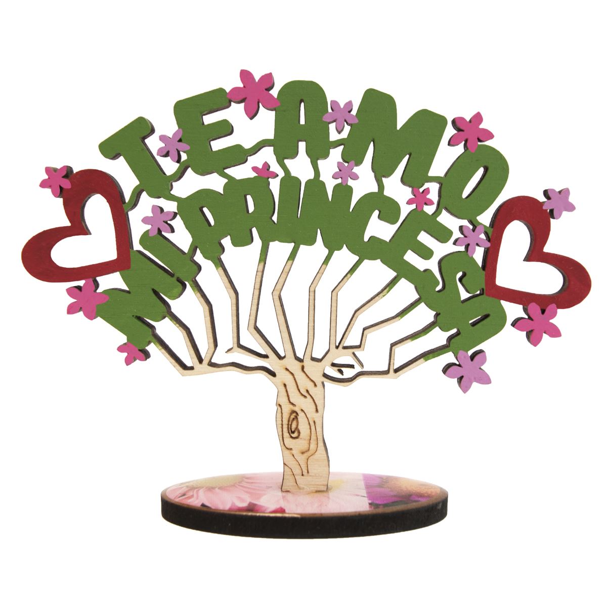 Arbolm807 te amo mi princesa