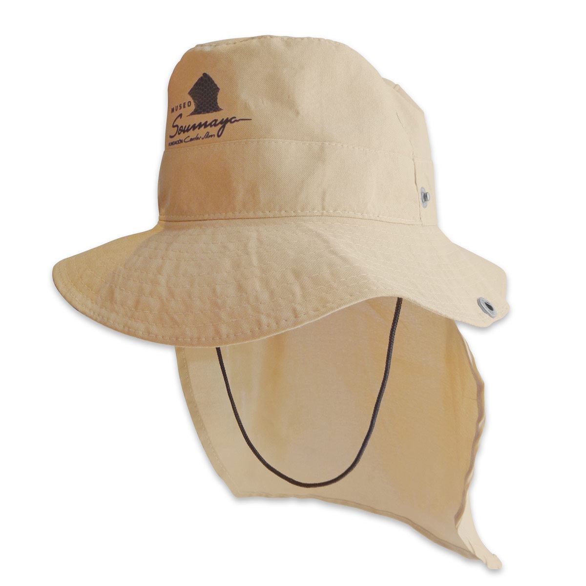 Sombrero Explorador Soumaya