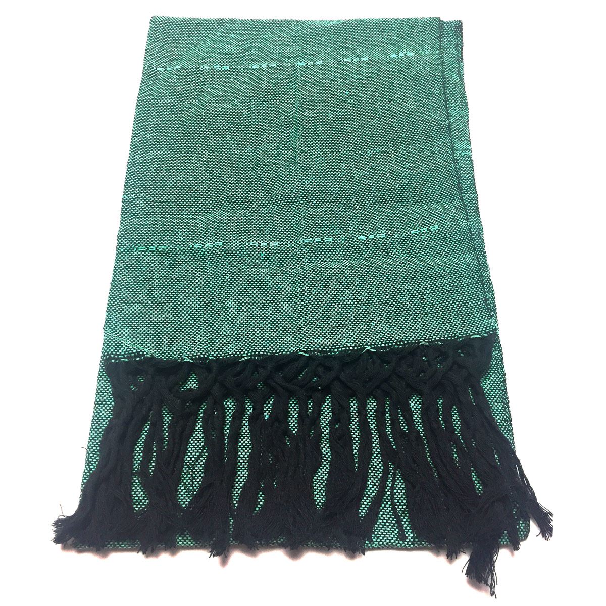 Rebozo artesanal