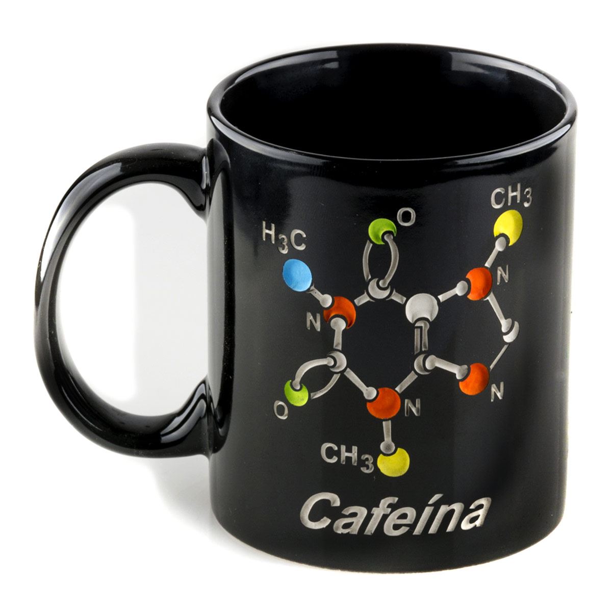 Termo para Café de Acero Inoxidable 500 ml Romero Britto - Taza Running