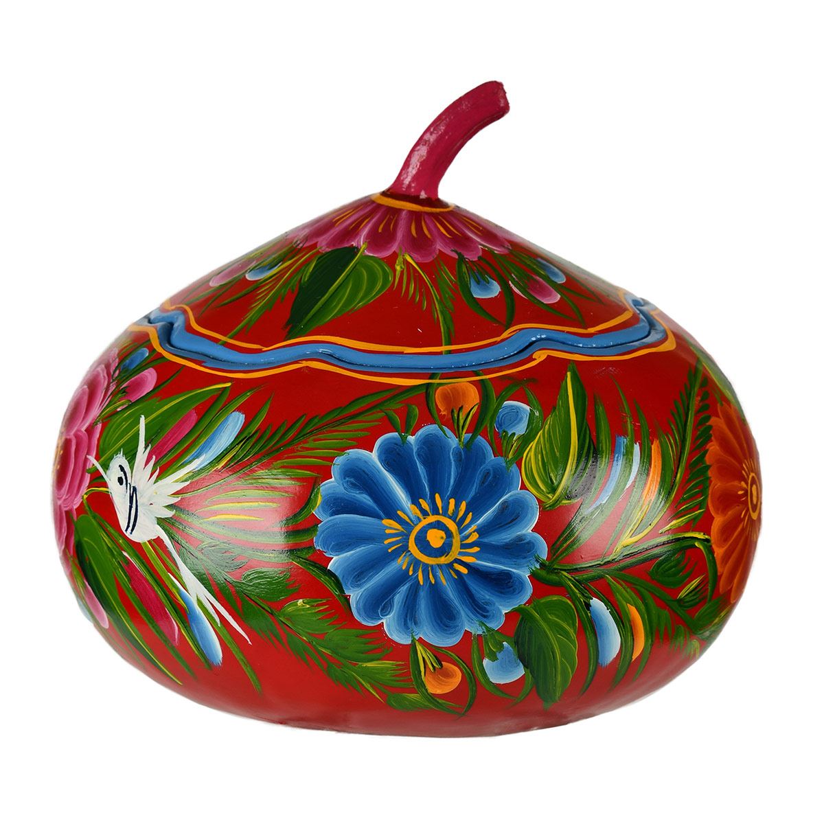 Alhajero artesanal chico