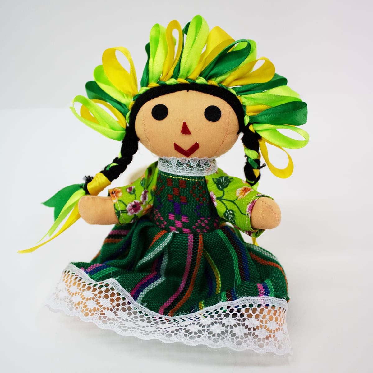 Muñeca Lele 22 CMS