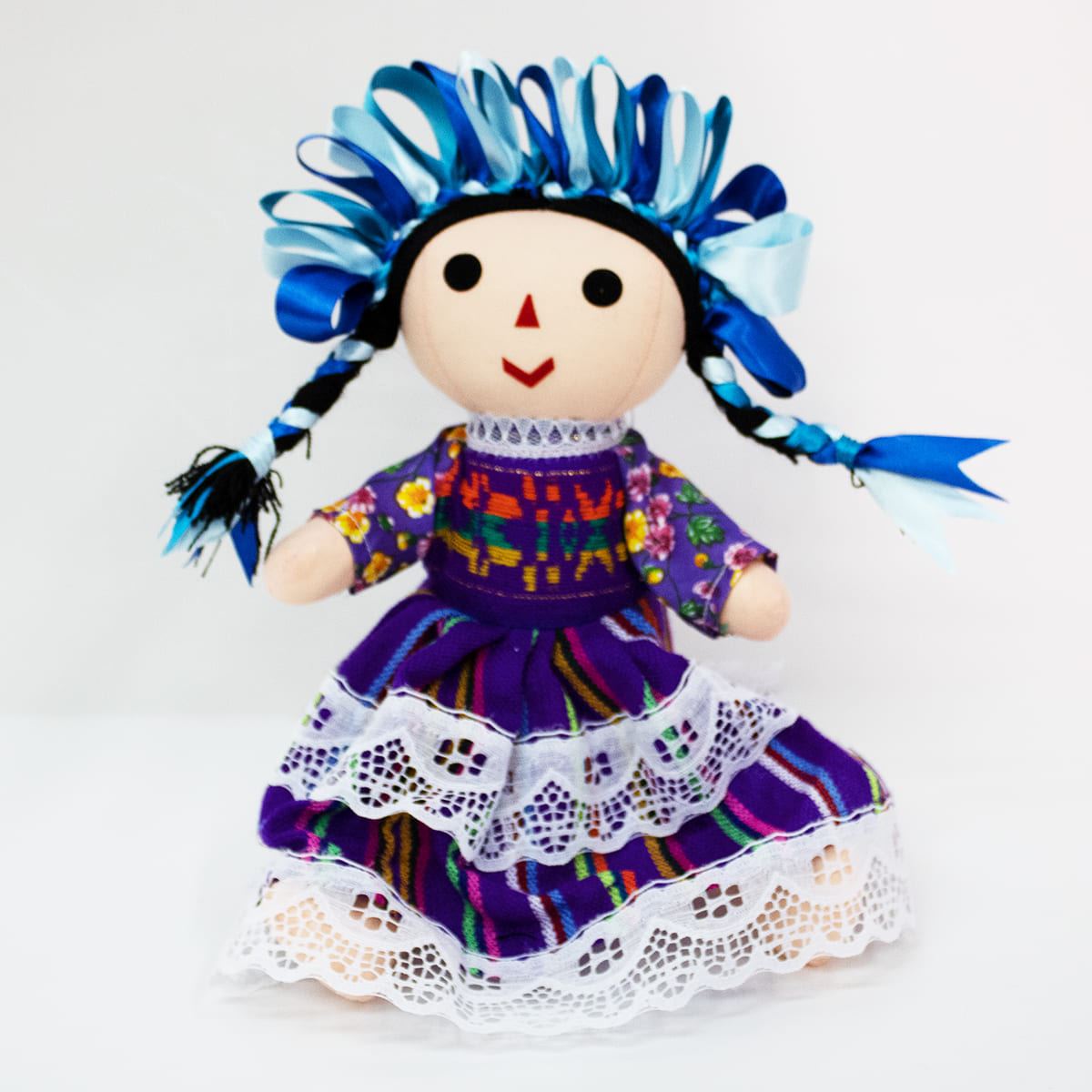 Muñeca Lele 33 CMS