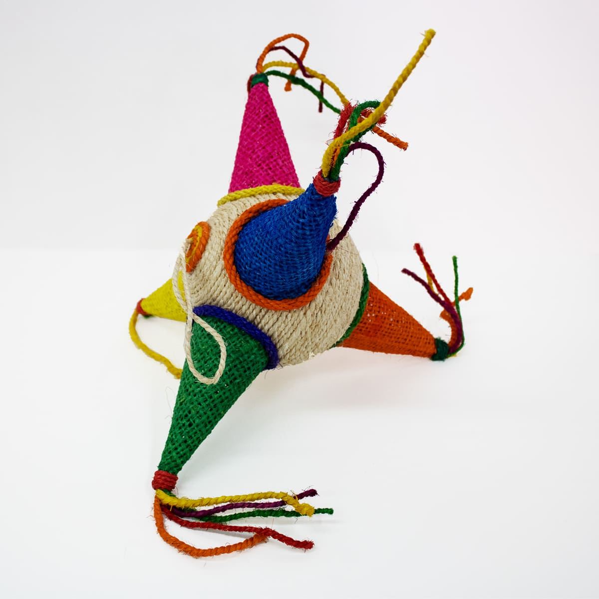 Piñata Ixtie Mediana