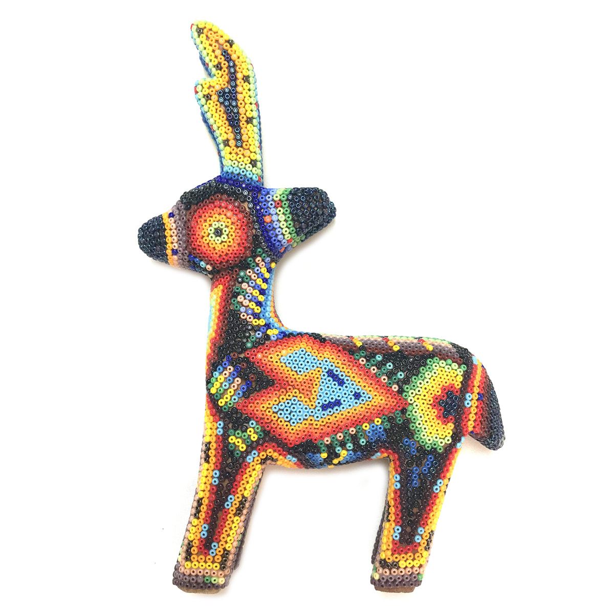 Venado huichol