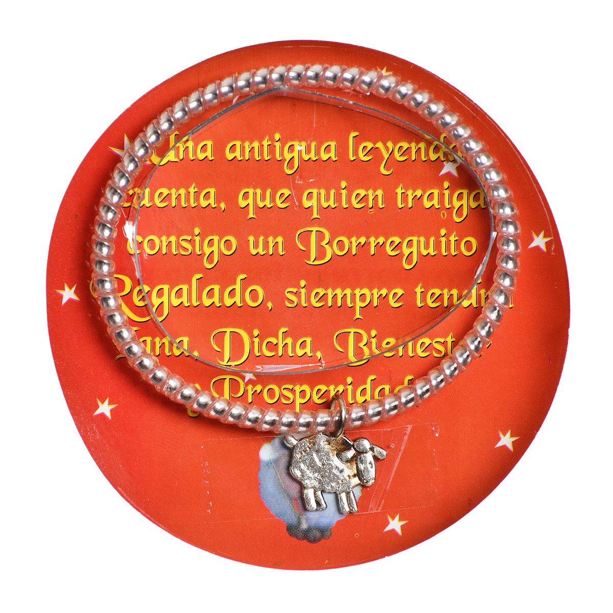 Pulsera Resorte