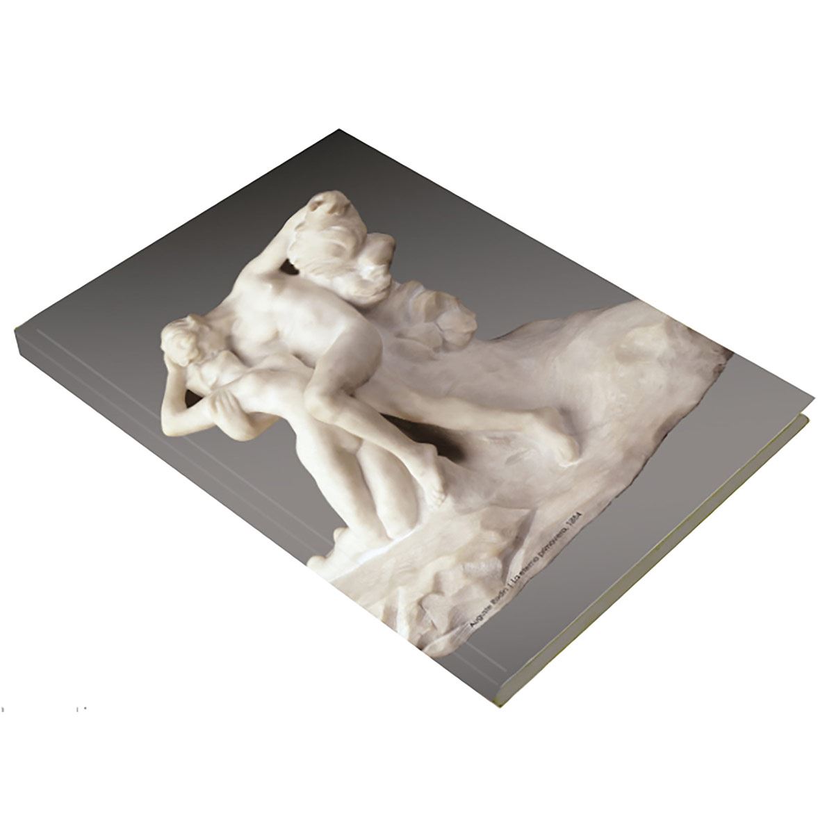 Libreta  pasta rigida soumaya