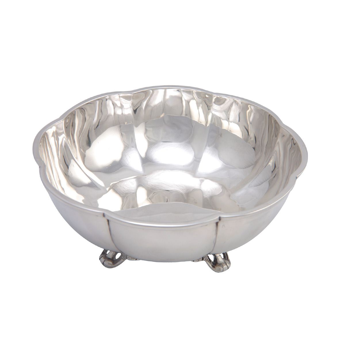 Centro Melón Ingles Chica