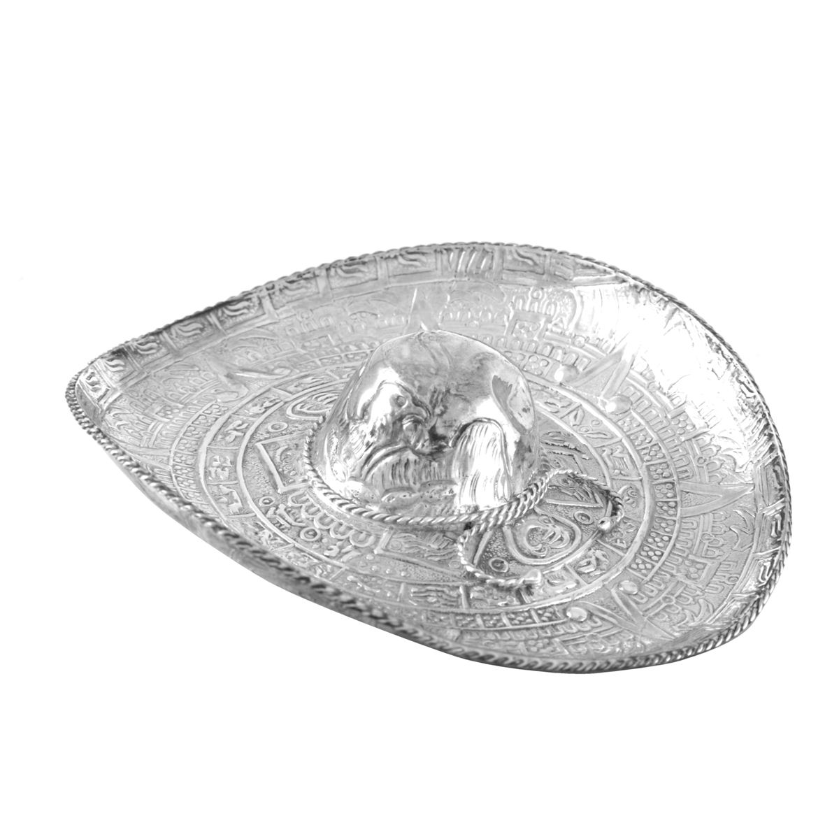 C-12 Sombrero Calendario 12Cm 60Grs