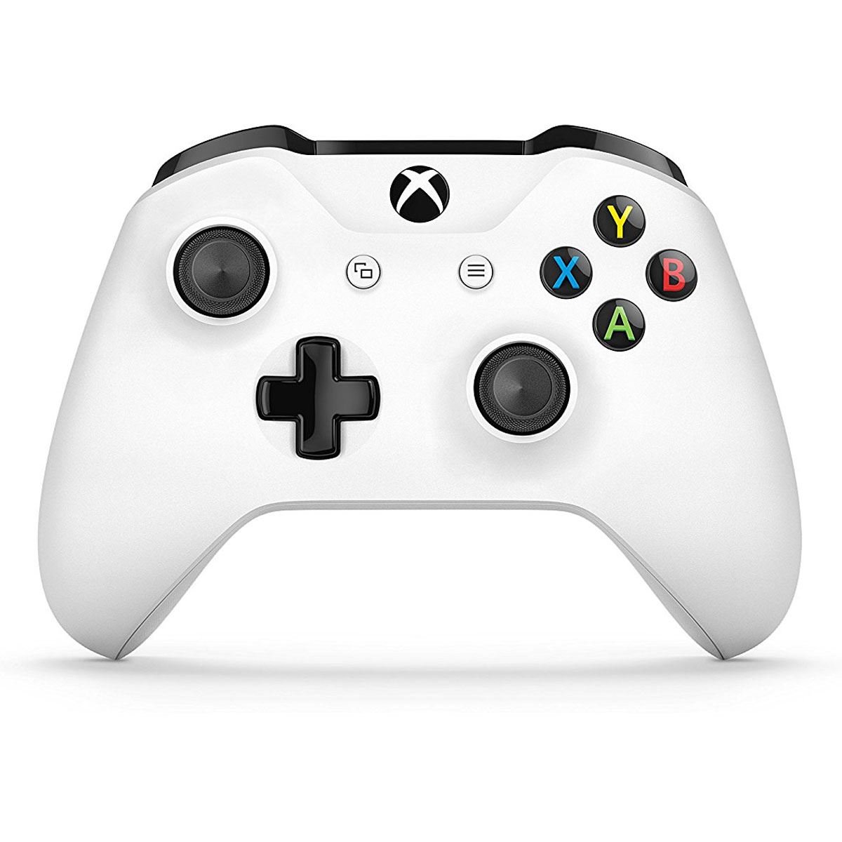 Consola Xbox One 1TB Shadow+ Control Blanco