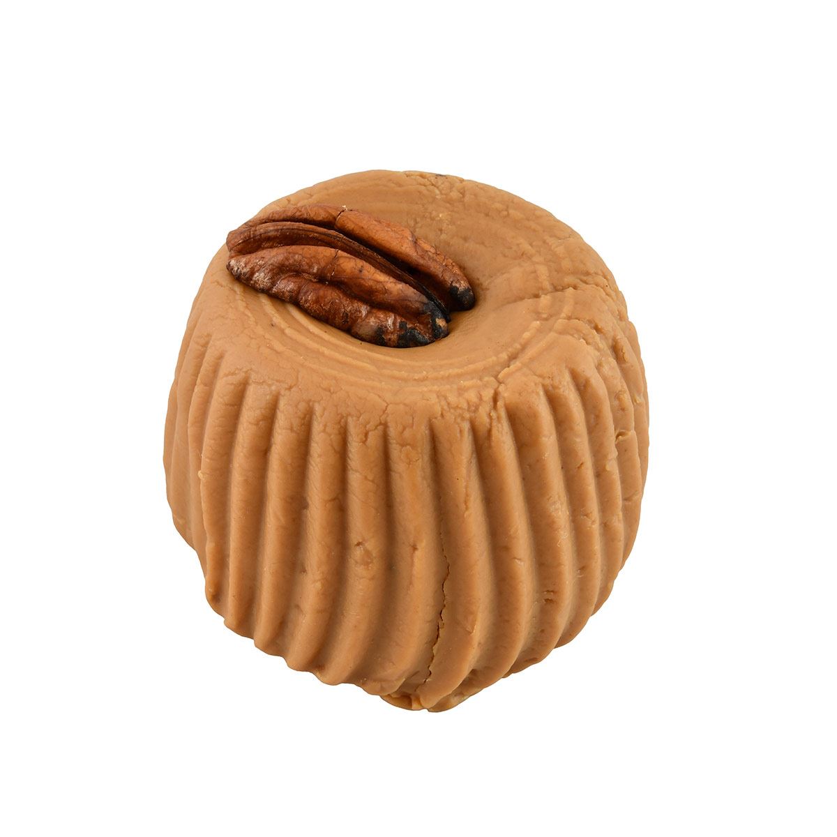 Mostacho Mediano Con Nuez (Dulce D