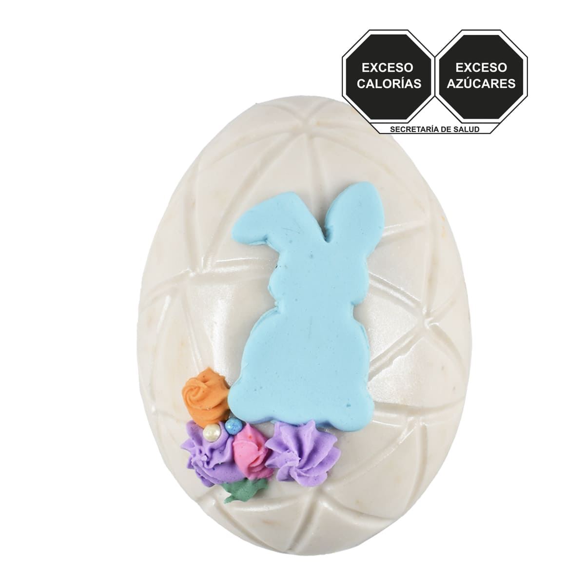 Huevo de Pascua 80g