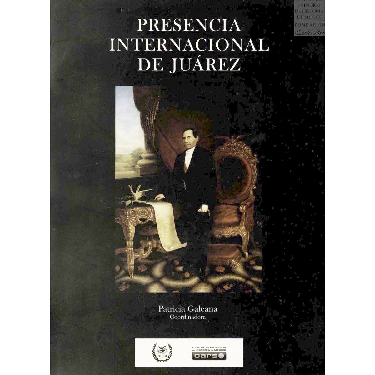 Presencia Internacional De Juarez