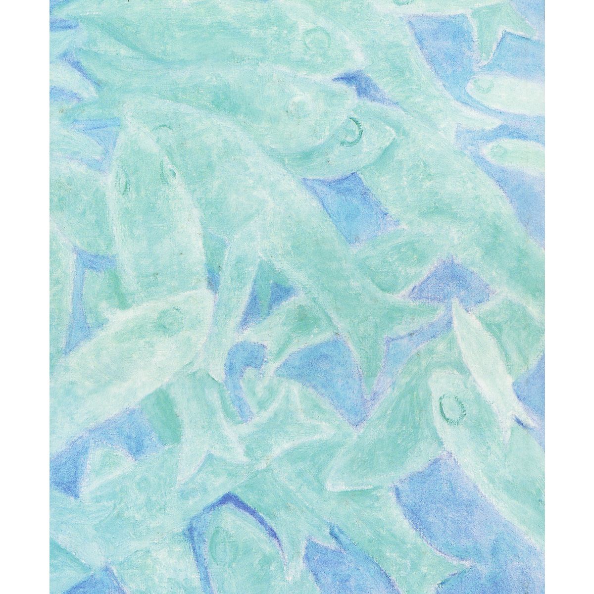 Juan Soriano. Santo y seña