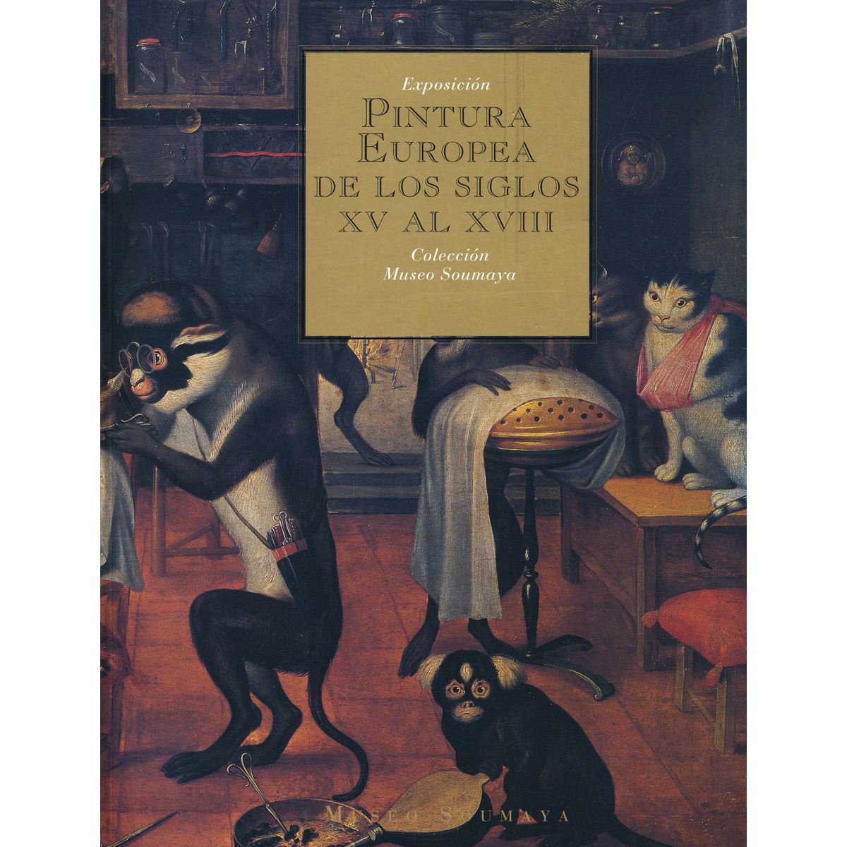Pintura Europea De Los Siglos Xv
