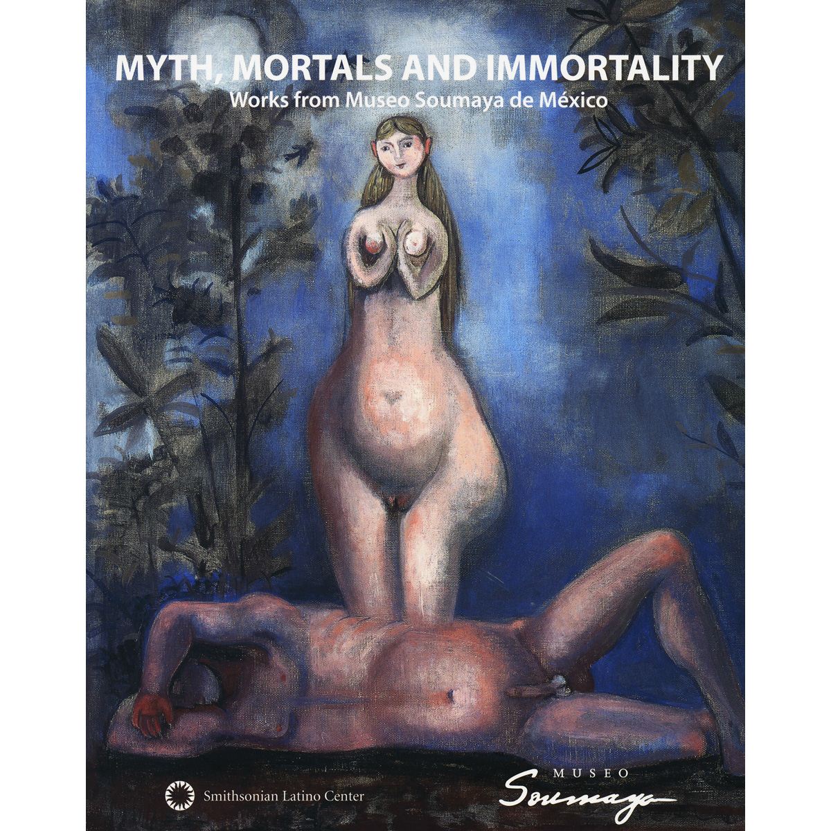 Myth Mortals And Inmortality